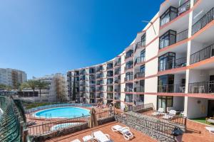 Oasis House Playa del Inglés