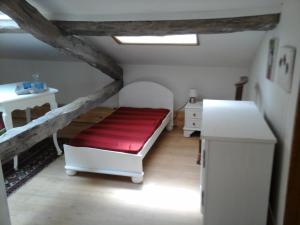 Sejours chez l'habitant La Maison Bleue : photos des chambres