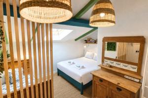 SURF HOSTEL BIARRITZ