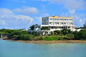 Hotel South Island - Sawada