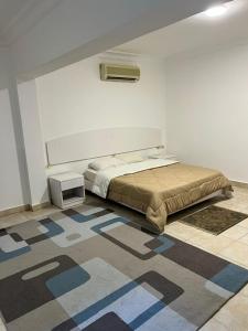 منتجع دلتا شرم استديو قرب من المسبح