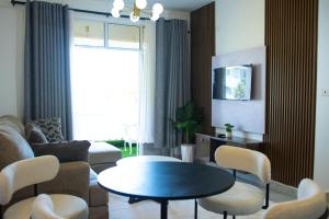 Kijani by UrbanStays T2