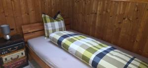 Wohnung in Reichenbach im Kandertal