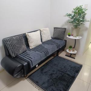 Sea Residences StaycationAtMOA