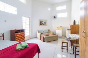 Loft cAr cond. no Santa Efigênia - px reg hospit