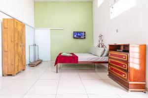 Loft cAr cond. no Santa Efigênia - px reg hospit