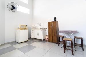 Loft cAr cond. no Santa Efigênia - px reg hospit