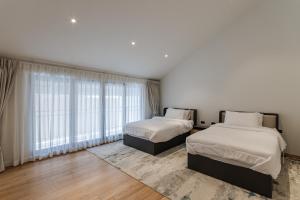 PRAIA Residence 5BR - Bangtao