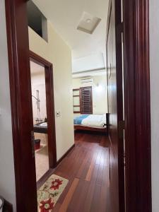 Nhà trọ mỹ linh