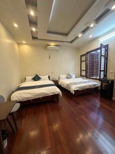 Nhà trọ mỹ linh