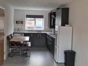 Brigg new build home
