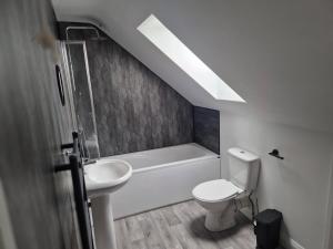 Brigg new build home