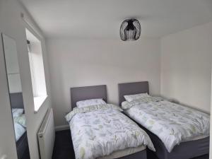 Brigg new build home