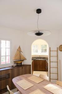 Appartement HARAS - ARCHIK Coeur du Pyla