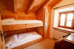 Chalet Gulas - La Punt-Chamues-ch