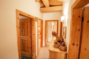 Chalet Gulas - La Punt-Chamues-ch