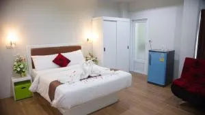 Namthip Residence - Ban Khuan Pling (1)