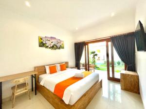 Santika Home Stay
