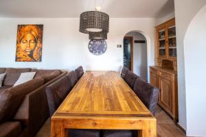 CostaBlancaDreams Casa Alegria in Benissa