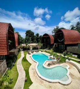 Comfy Villa in the Heart of Uluwatu