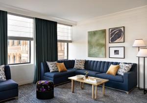 Kimpton Hotel Monaco Philadelphia by IHG