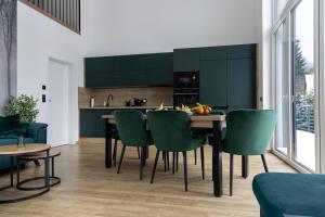 Apartmán VLK Železná Ruda