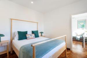 Mojito Breeze in Lisbon by Mishas Place 3C