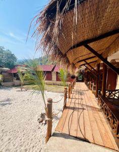 Paradiso Village Center Bungalows