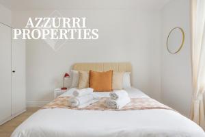 5B House in West London Perfect for Contractors