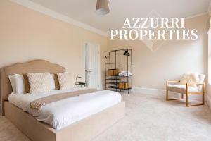 5B House in West London Perfect for Contractors