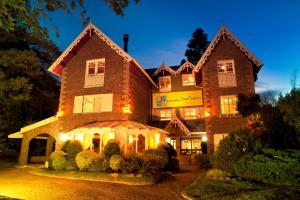 La vanguardia Hotel Boutique & Spa