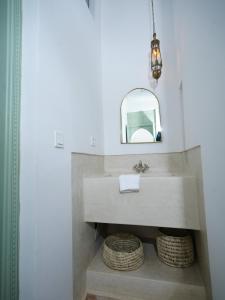 Riad privatif Les Ibéris