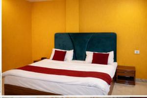 Hotel Aroma Regency