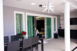 Casa Pontal do Recreio