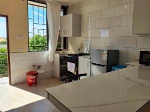 Entire 2Bedroom apartment no 4 in Dar es salaam