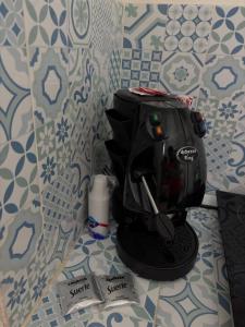 Il Tufo Di Parthenope