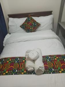 Homely Haven Apartment- Machakos