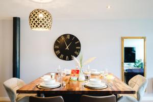 Premium Serviced Accommodation Bradford