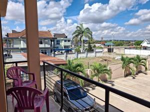 Stunning 2BR in Dar Beach, Dining, Transit Nearby apt no 4