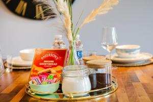 Premium Serviced Accommodation Bradford