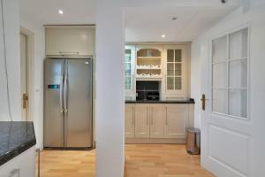 Banus Grand Luxury Apartment