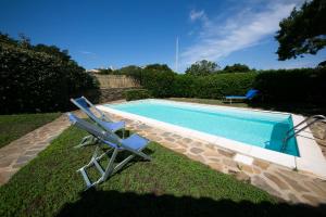 Villa Camilla - Private Pool img17