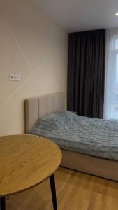 Пространство у моря