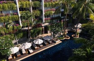 Private Pool Residence at Surin Beach