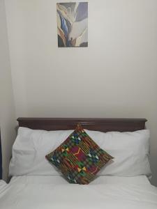 Homely Haven Apartment- Machakos