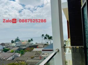 Khách Sạn View Biển - Homestay Sân Vườn - QUANG VINH Đảo Lý Sơn
