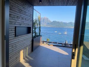 Luxury Apartments La Baia - Penthouse