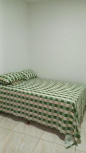 Acomodações tranquilas