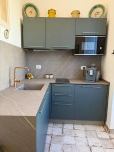 Gelsomina Retreat Home