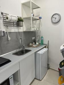 Home Catania 1 Dante Accommodations